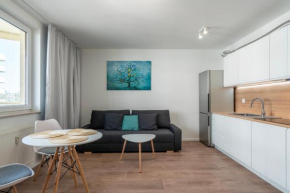 41 Apart Gdynia
